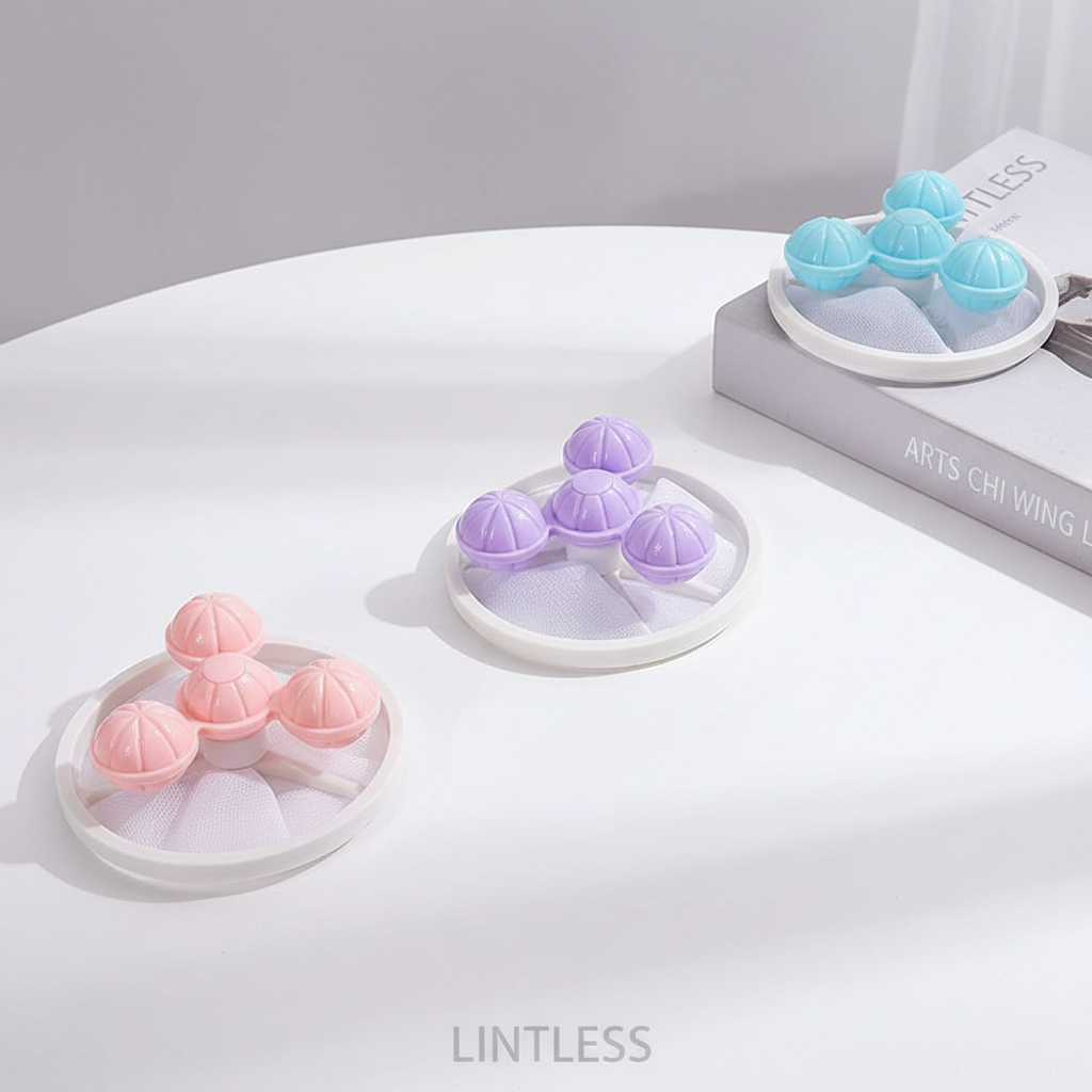 LintElim Lint And Hair Catcher