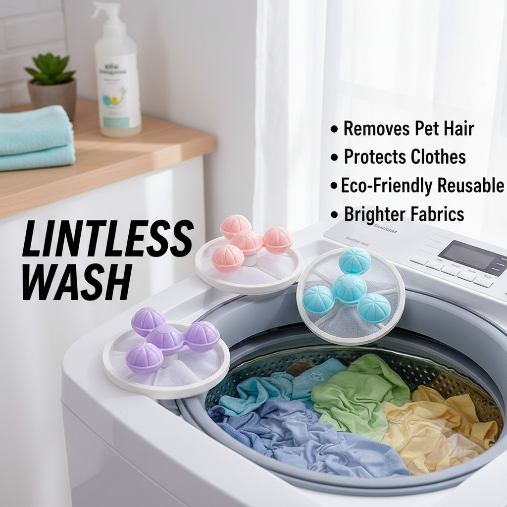 LintElim Lint And Hair Catcher